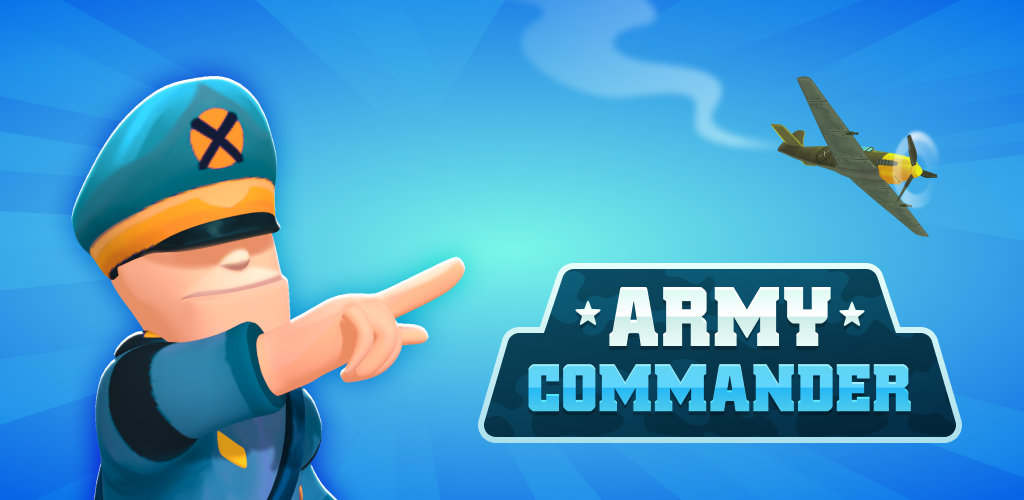Banner of Commander ng Army 3.4.1