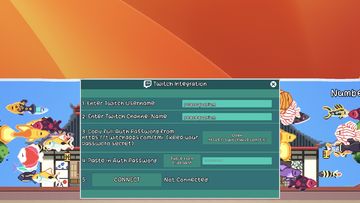 Peacequarium 遊戲截圖