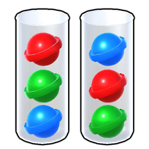 Candy Sort Puzzle Latest Version for Android/iOS - TapTap