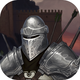 Medieval Kingdom Wars: Aufbau-Strategie Spiel