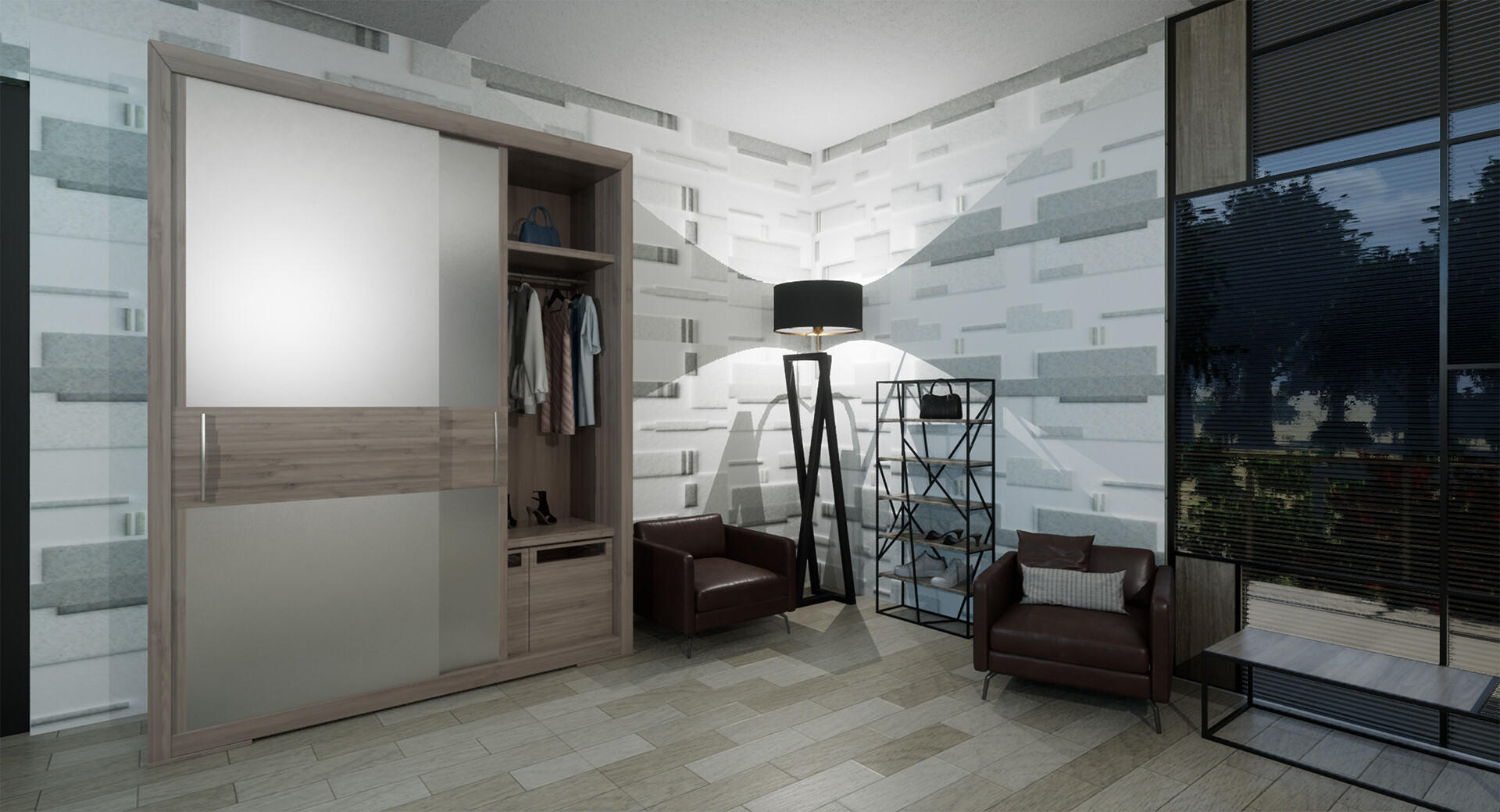 Screenshot 4 of Trinity Building Editor 