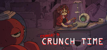 Banner of Conge's Crunch Time 