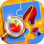 Icon of Puzzle Seek：Jigsaw Item Search