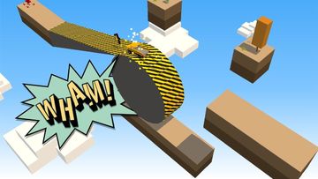 Construction Crew 3D Game Screenshot