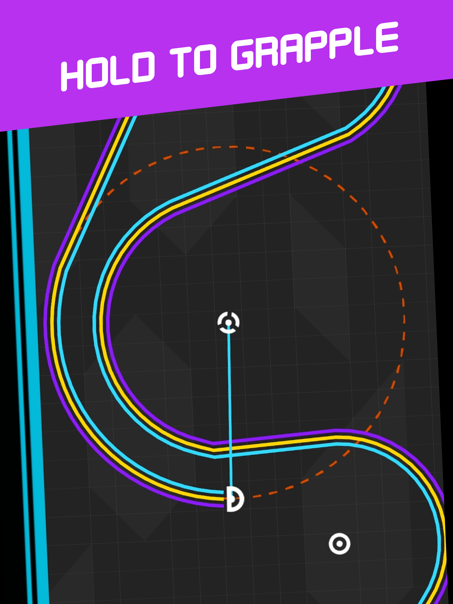 One More Line Game Screenshot
