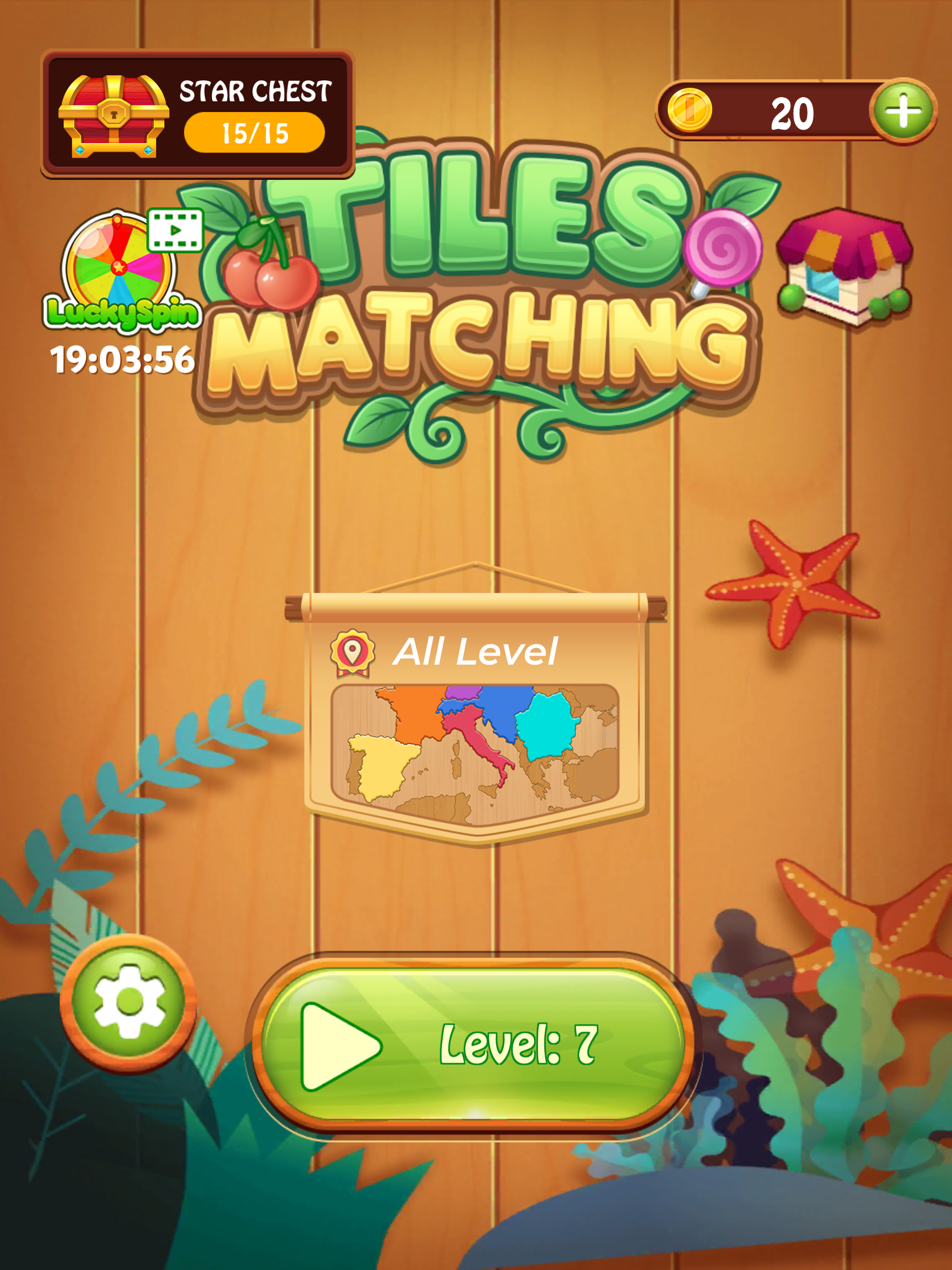 Tile Match android iOS apk download for free-TapTap