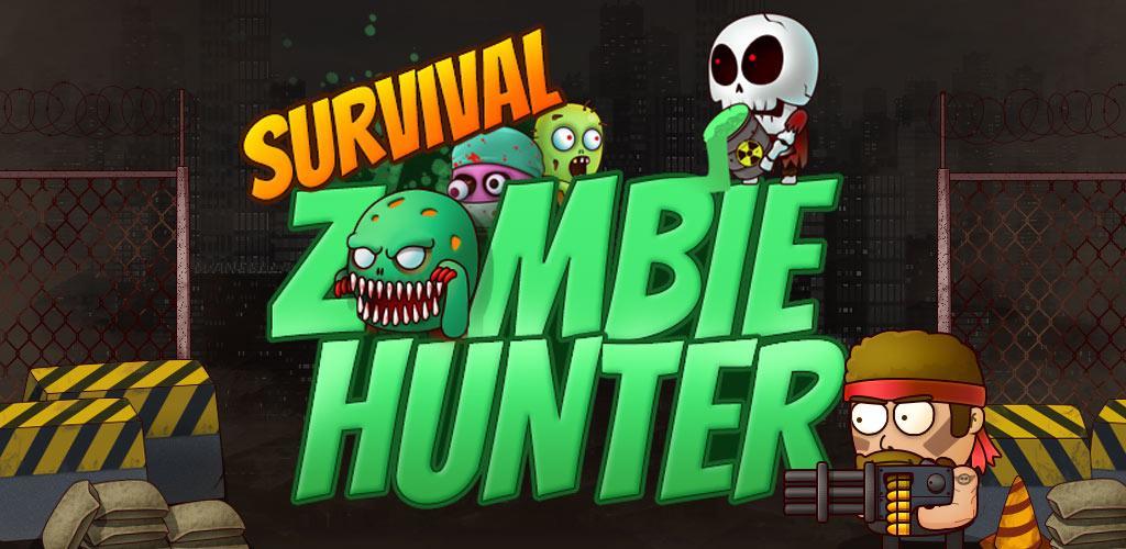 Banner of Cazador de zombis de supervivencia 1.0.28
