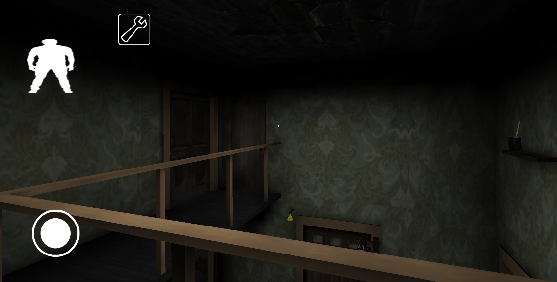 Screenshot 1 of กองทัพบก Mod ย่าที่น่ากลัว 1