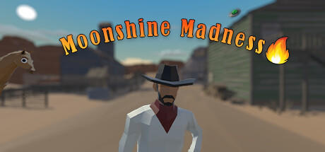 Banner of Moonshine Madness 