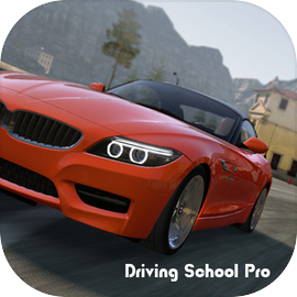 Driving School Pro