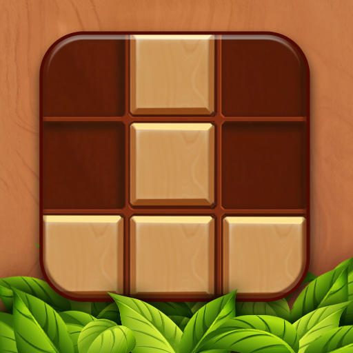 Wooden Puzzle: Block Adventure android iOS apk download for free-TapTap