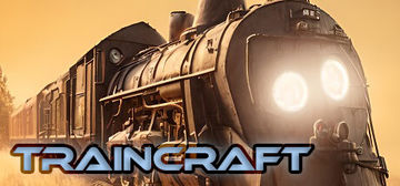 Banner of TrainCraft 