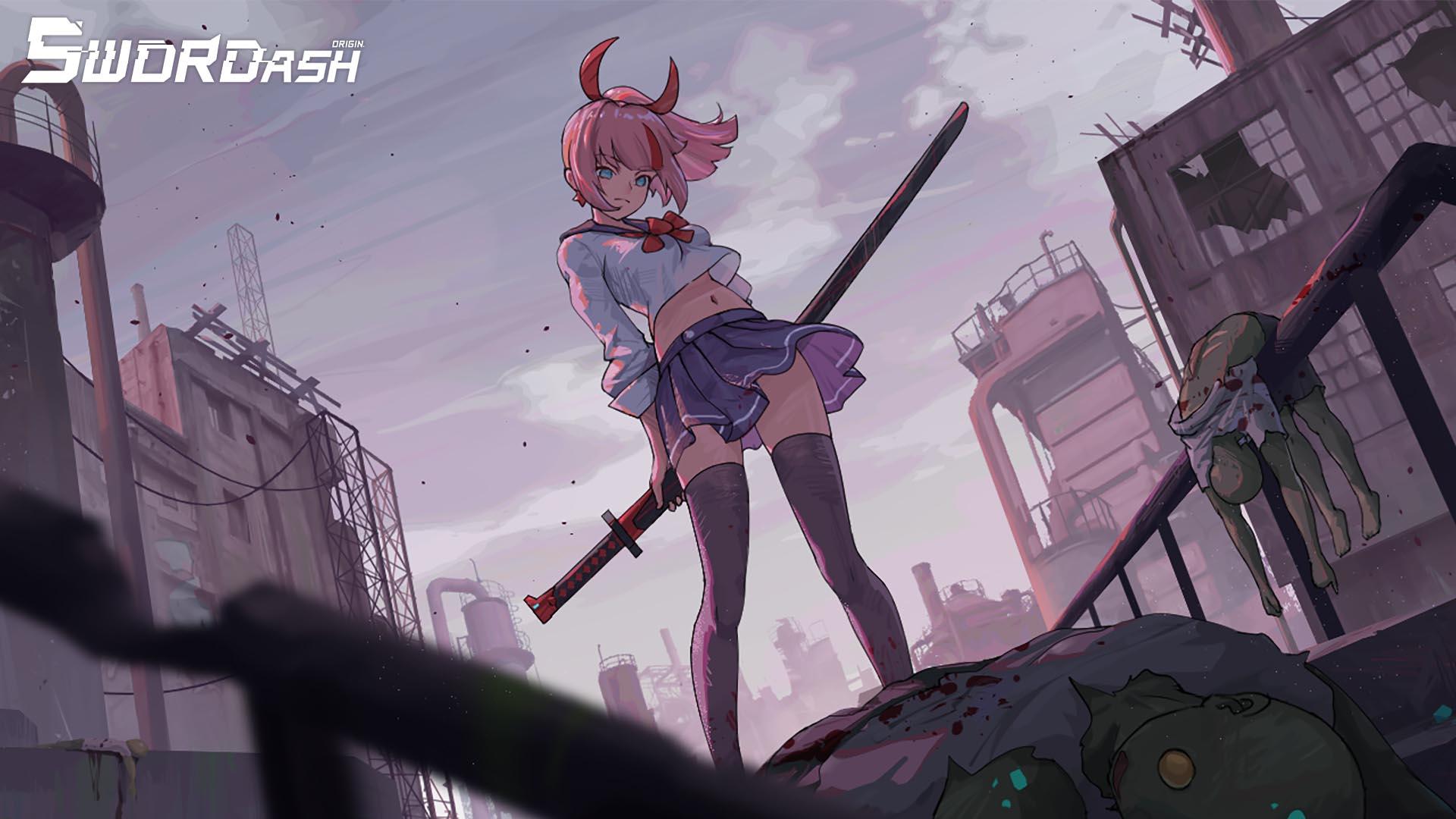 Banner of Swordash 