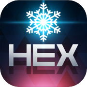 HEX:99- Невероятная игра на Twitch