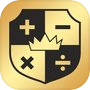 Icon of King of Math+
