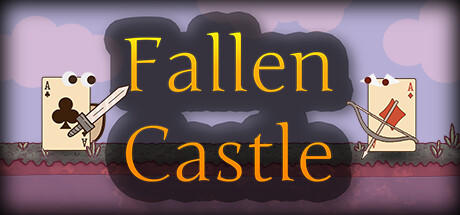 Banner of Fallen Castle 