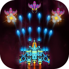 Alien attack - Galaxy Shooter
