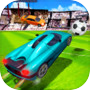 Icon of Rocket Soccer Car Football 3d