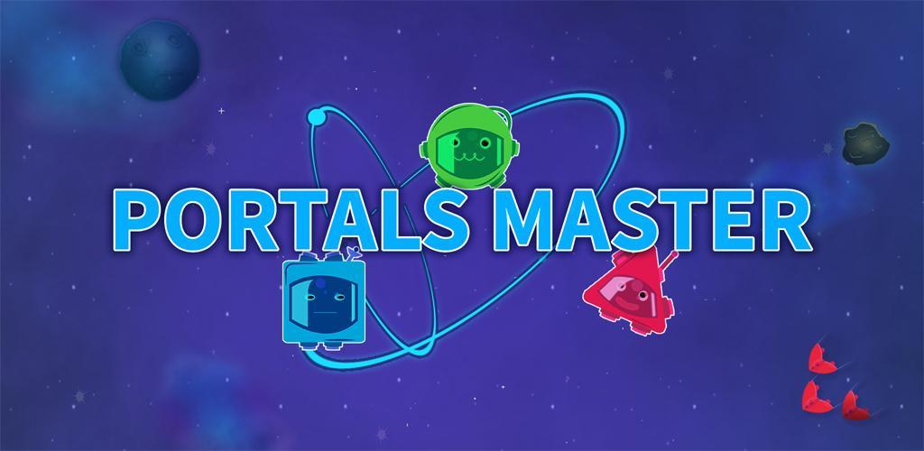 Banner of Portals Master 1.3.2
