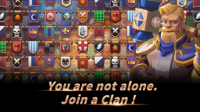 Screenshot 3 of World of Chaos(RTS) 