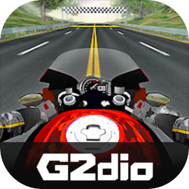 Motorcycle Racing Champion