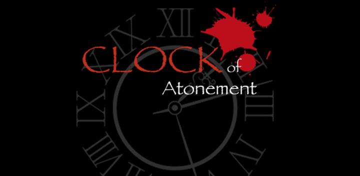 Banner of Clock of Atonement 1.10.4