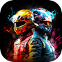 Icon of Team Racing Motorsport Manager