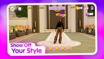 The Sims Labs: Life Together Game Screenshot