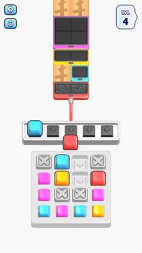 Type Jam Game Screenshot