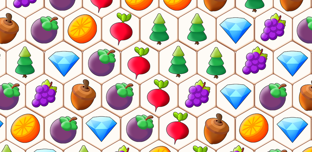 Banner of Tile Match Wonder - Puzzle 1.3.5