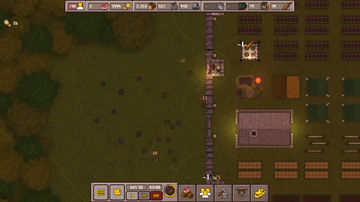 Final Outpost: Definitive Edition Game Screenshot