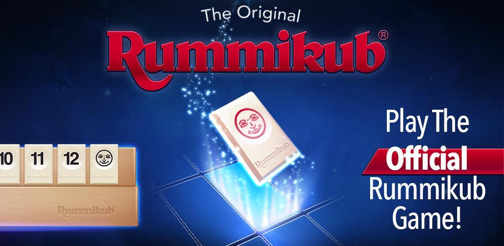 Banner of Rummikub 4.8.1