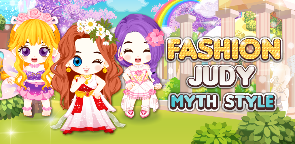 Banner of Fashion Judy: Gaya Mitos 1.512
