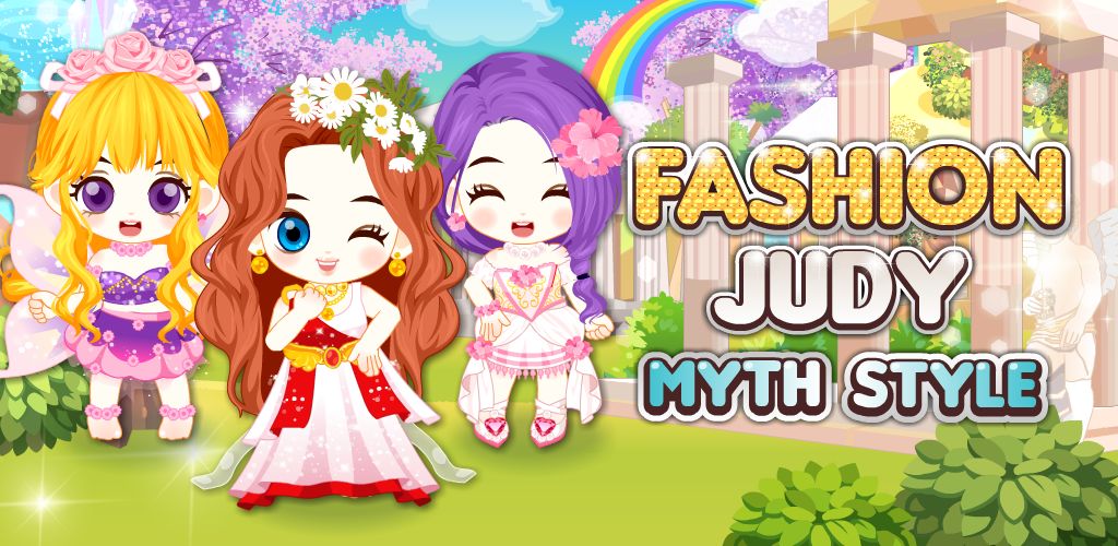 Fashion Judy: Myth Style