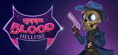 Banner of Raining Blood: Hellfire 