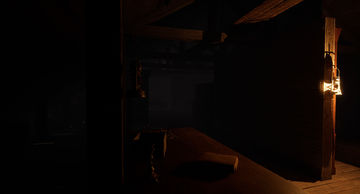 Shadow Falls Game Screenshot
