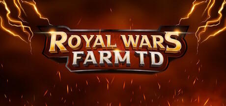 Banner of Royal Wars: Farm TD 