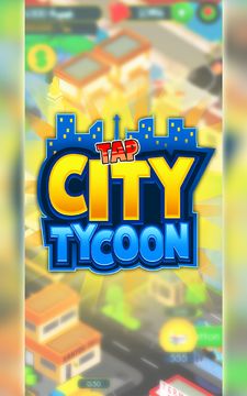Tap City Tycoon ภาพหน้าจอเกม
