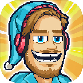 PewDiePie's Tuber Simulator