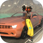 Icon of Rage City - Open World Game