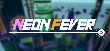 Banner of Neon Fever 