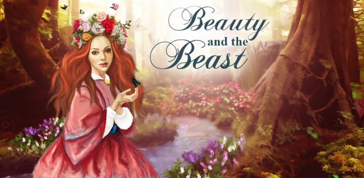 Banner of Beauty and Beast Hidden Object 1.7.002