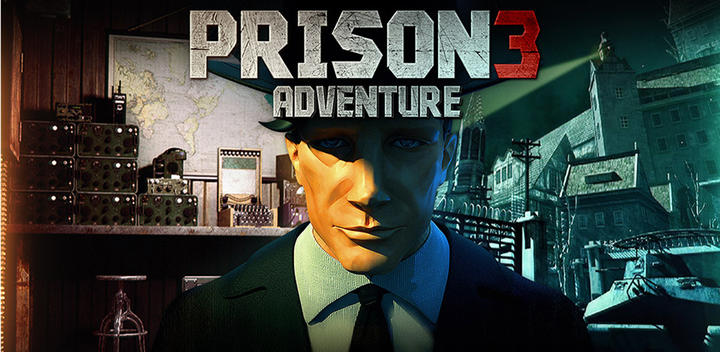 Banner of Escape game:prison adventure 3 32