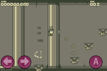 Stardash Free ゲームのスクリーンショット