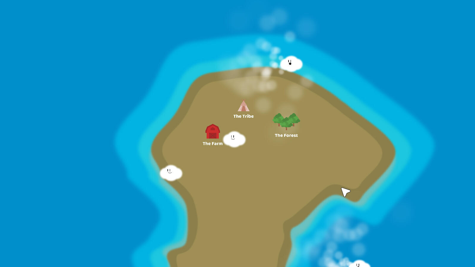 Screenshot 4 of Weather Dominance 
