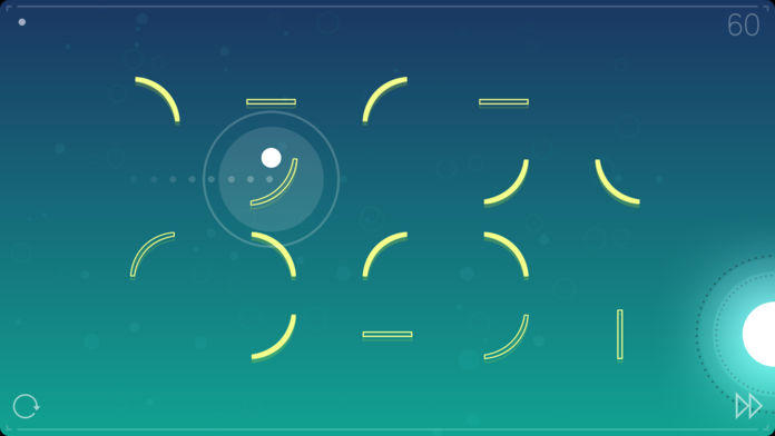 PIVOTO Game Screenshot