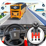 City Bus Simulator Driver Game