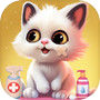 Doctor Pets: Makeup ASMR 的圖示