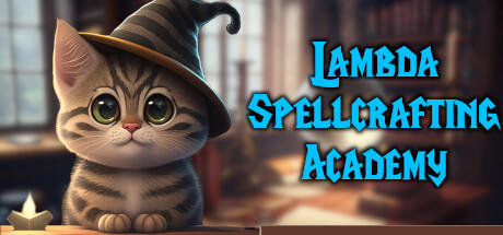 Banner of Lambda Spellcrafting Academy 