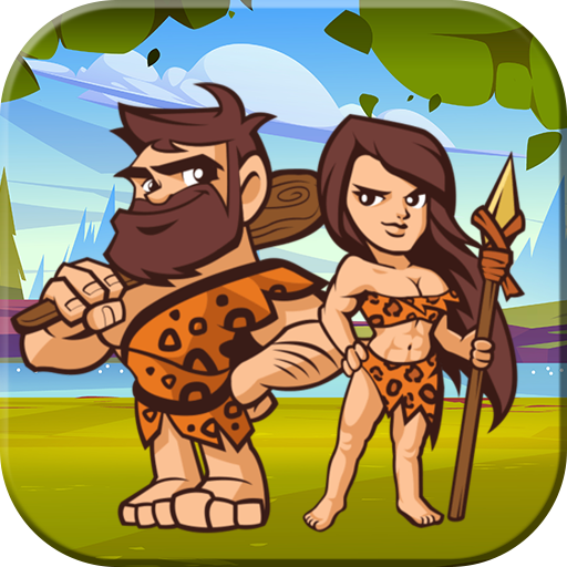Humans scuffle pro V1 for Android/iOS - TapTap